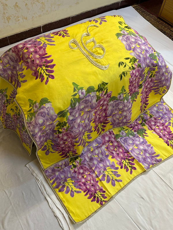 Anand Saroop Lemon