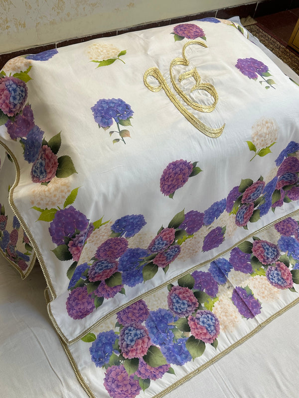 Amrit Ras Ivory