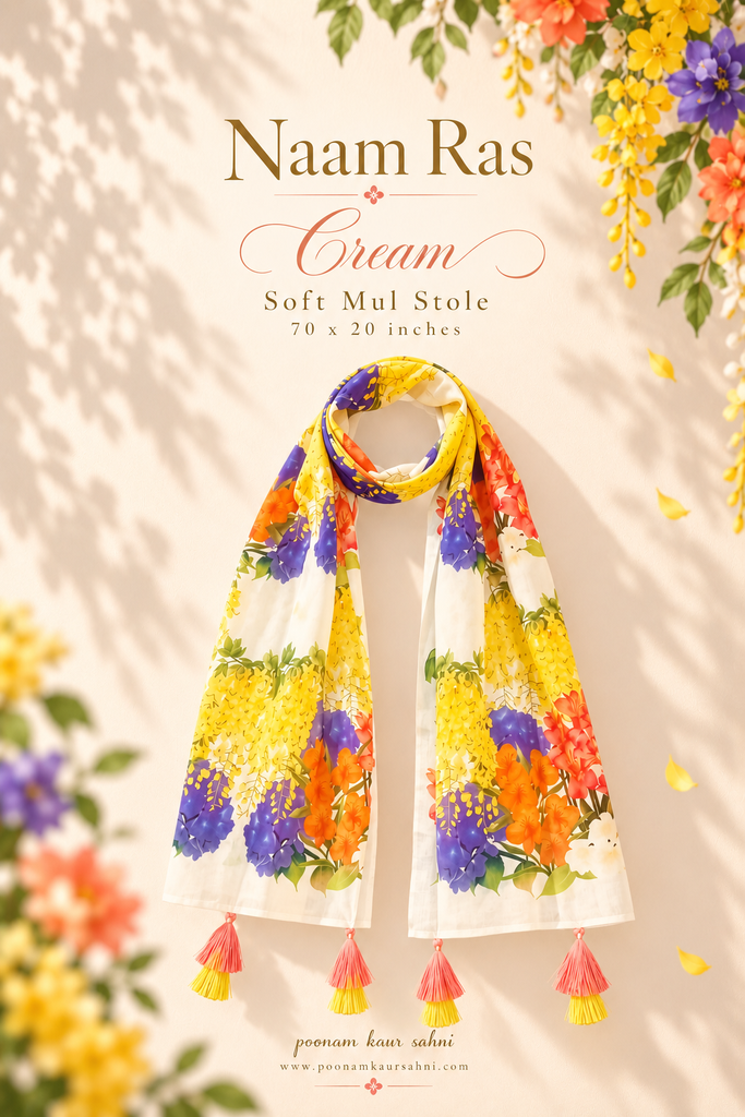Naam Ras Cream