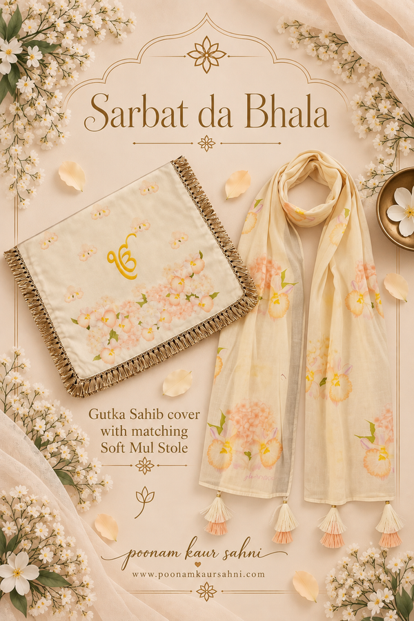 Sarbat da Bhala