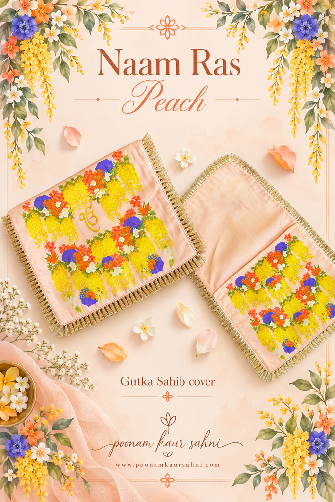 Naam Ras Peach