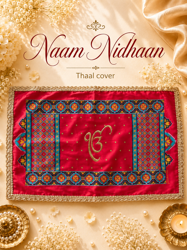Naam Nidhaan