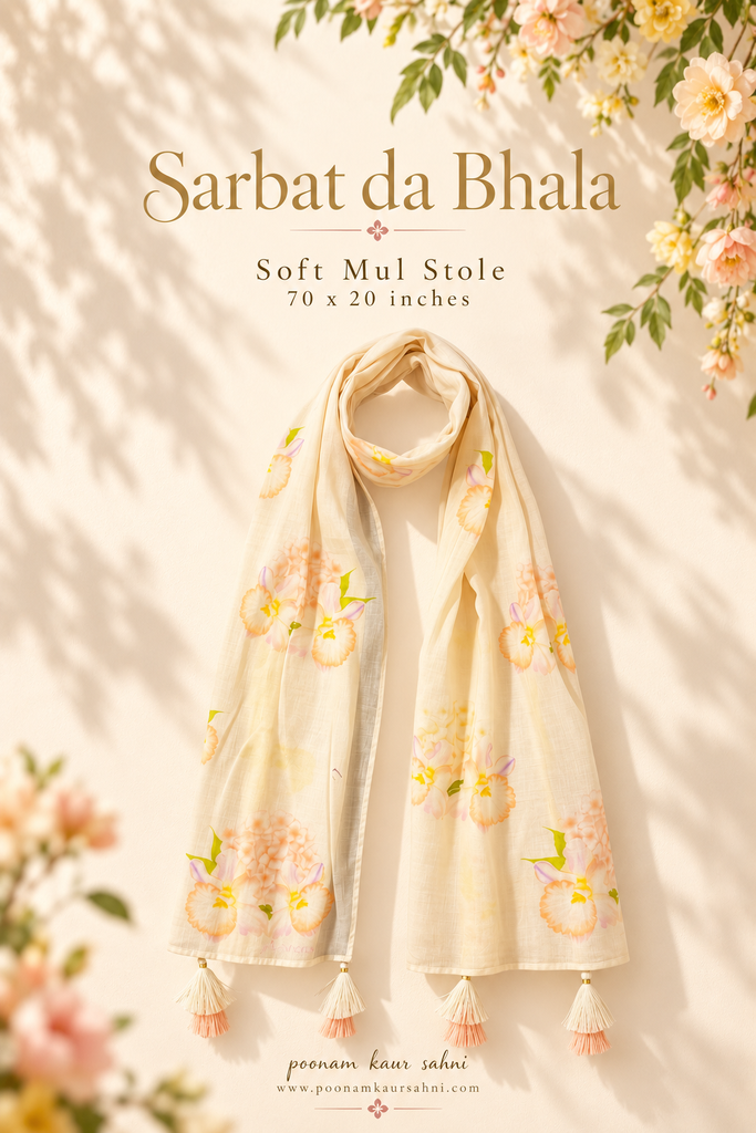 Sarbat Da Bhala