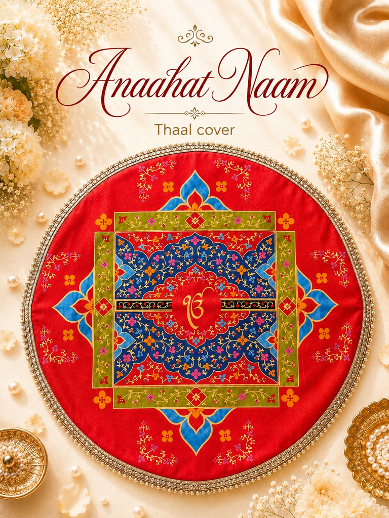 Anaahat Naam