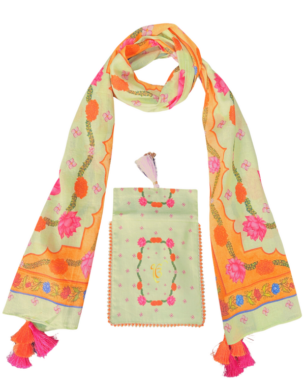 Charan Kamal Pistachio