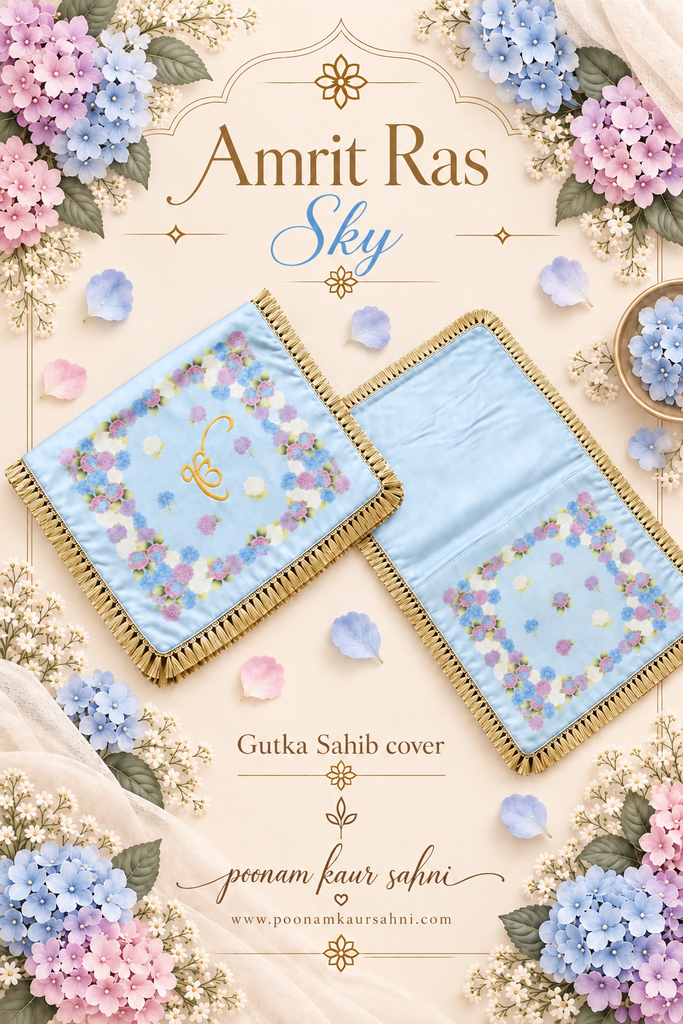 Amrit Ras Sky