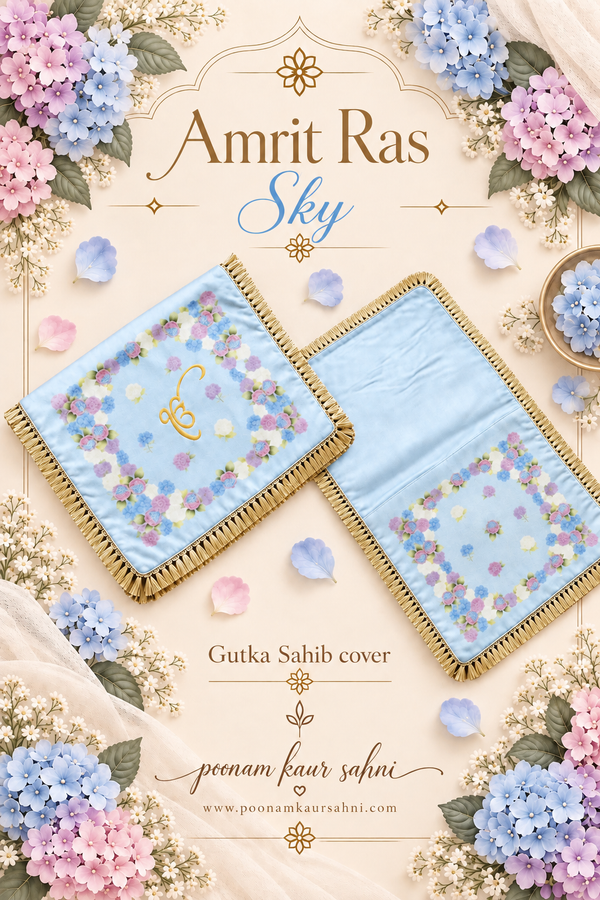 Amrit Ras Sky