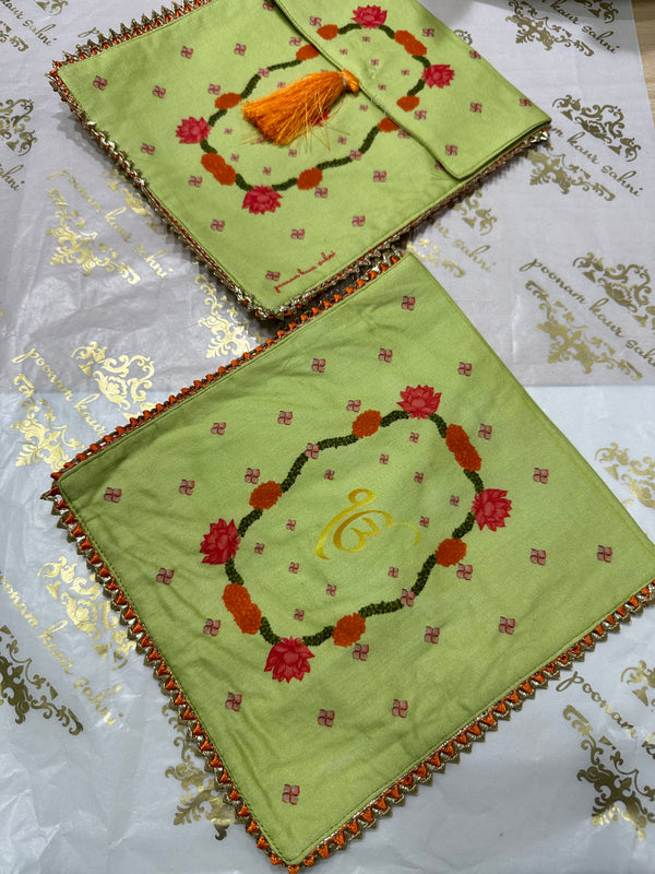 Charan Kamal Pistachio