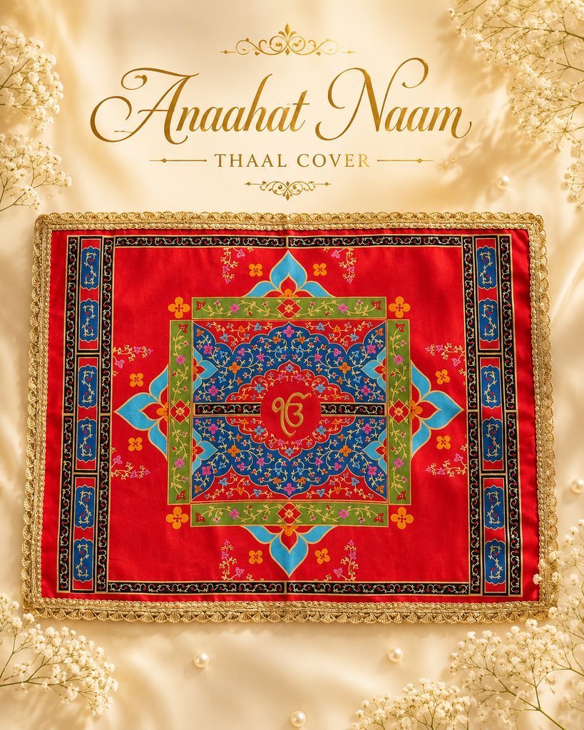 Anaahat Naam
