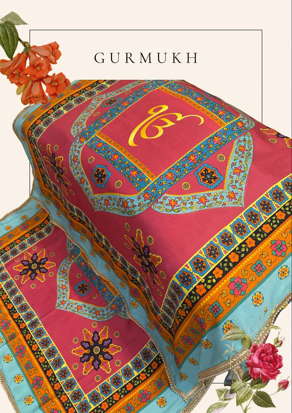 Gurmukh