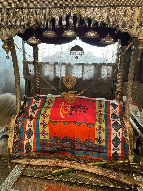 Zafarnamah Rumala Sahib Set